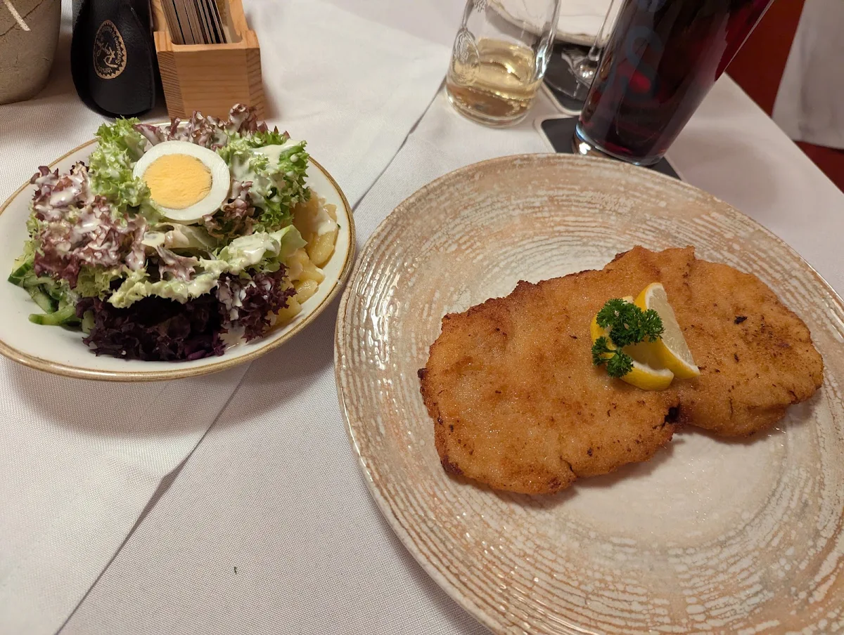 Essen und Trinken photo 4
