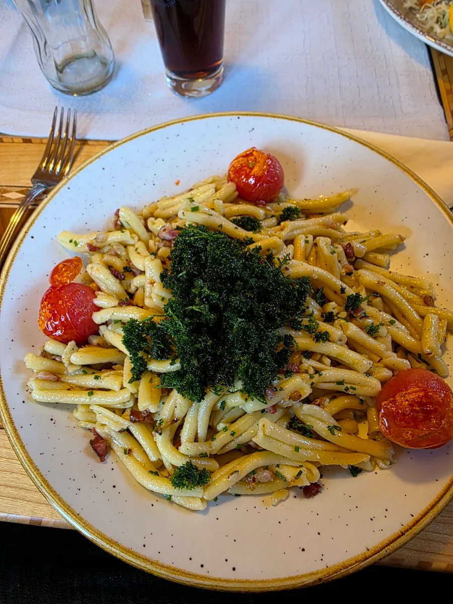 Essen und Trinken photo 8