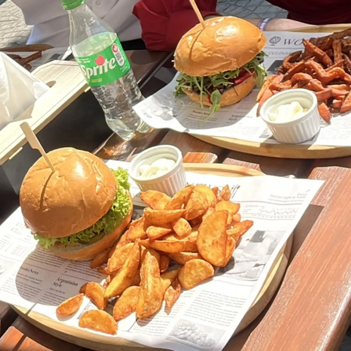Essen und Trinken photo 10