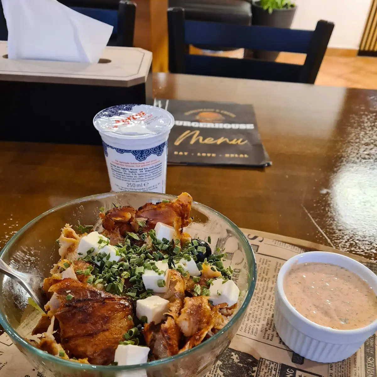 Essen und Trinken photo 6