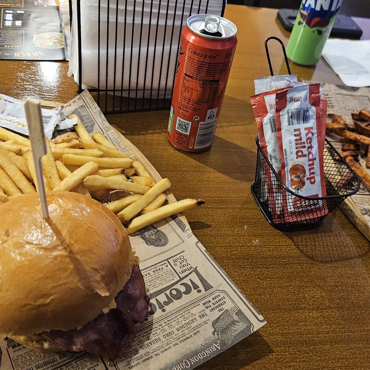 Essen und Trinken photo 8