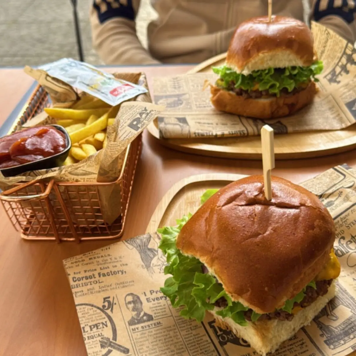 Essen und Trinken photo 9