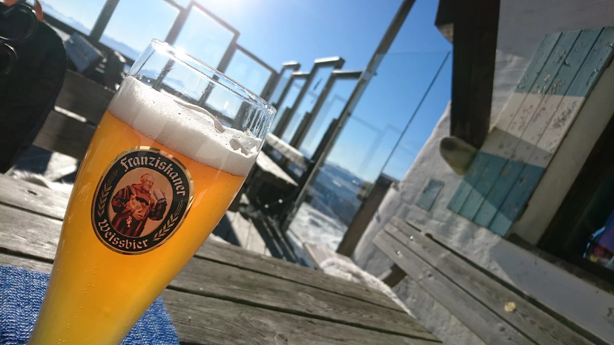 Essen und Trinken photo 10