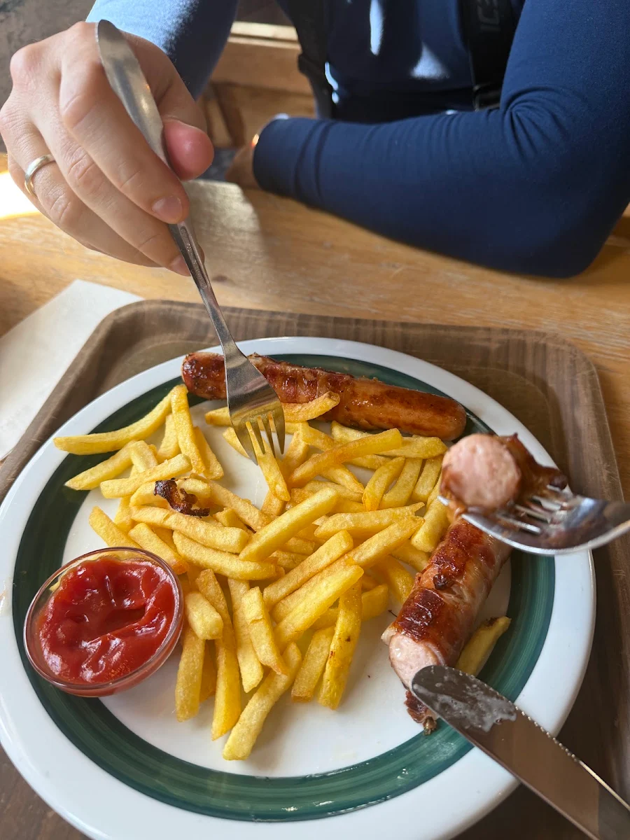 Essen und Trinken photo 4
