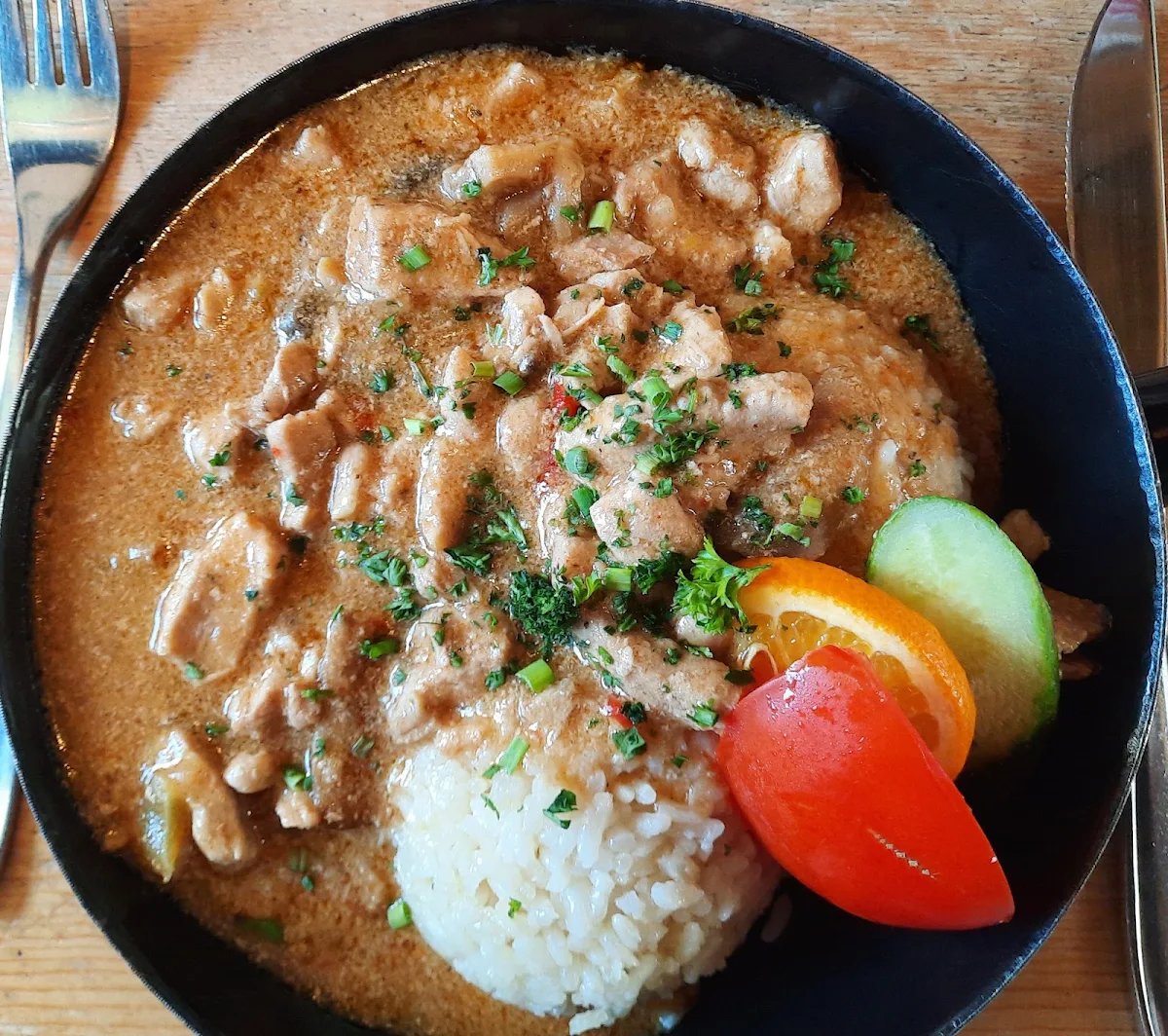 Essen und Trinken photo 5