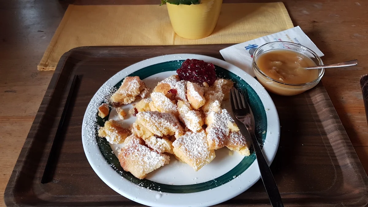 Essen und Trinken photo 6