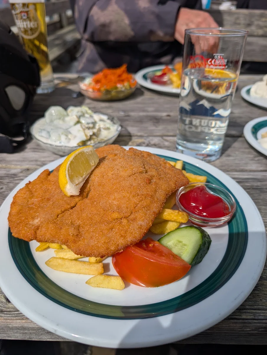 Essen und Trinken photo 7