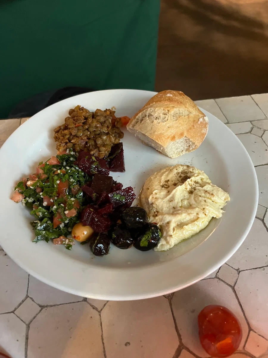 Essen und Trinken photo 9