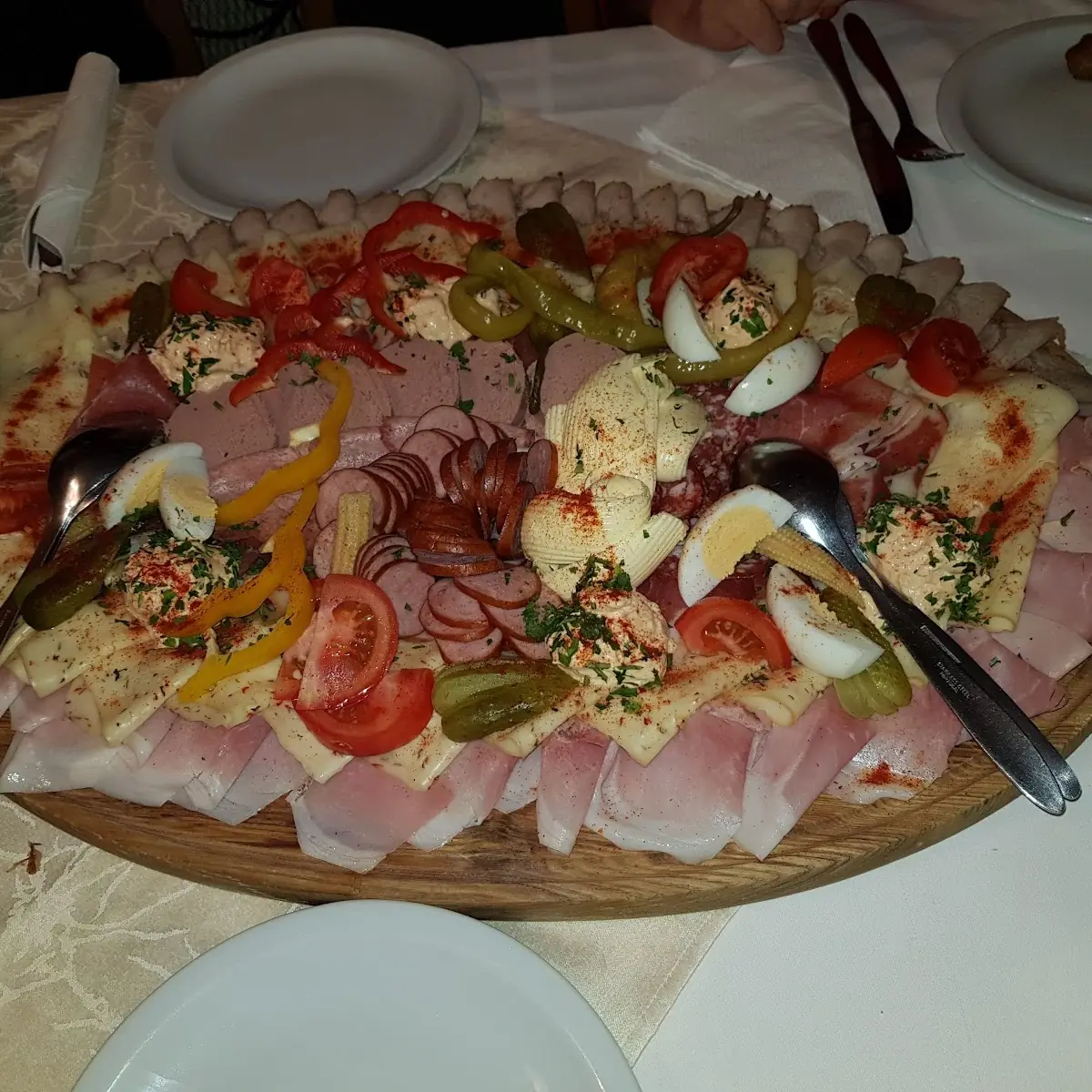 Essen und Trinken photo 2