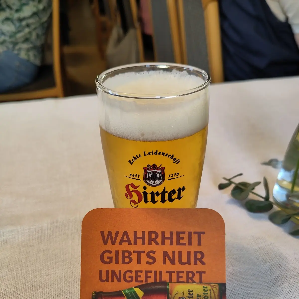 Essen und Trinken photo 8
