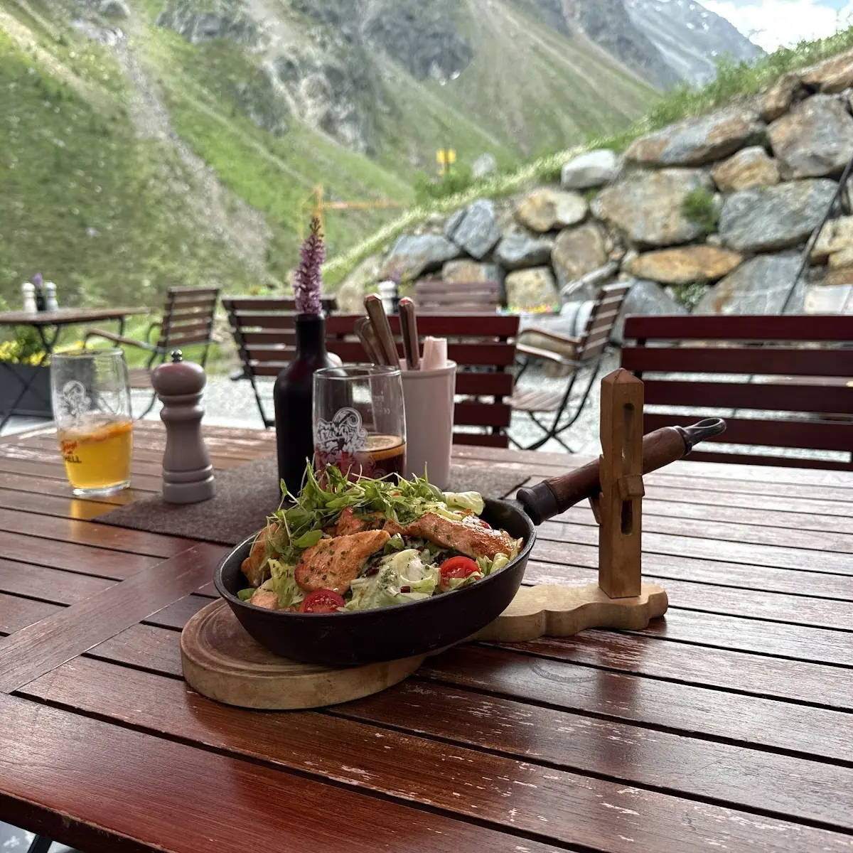Essen und Trinken photo 5