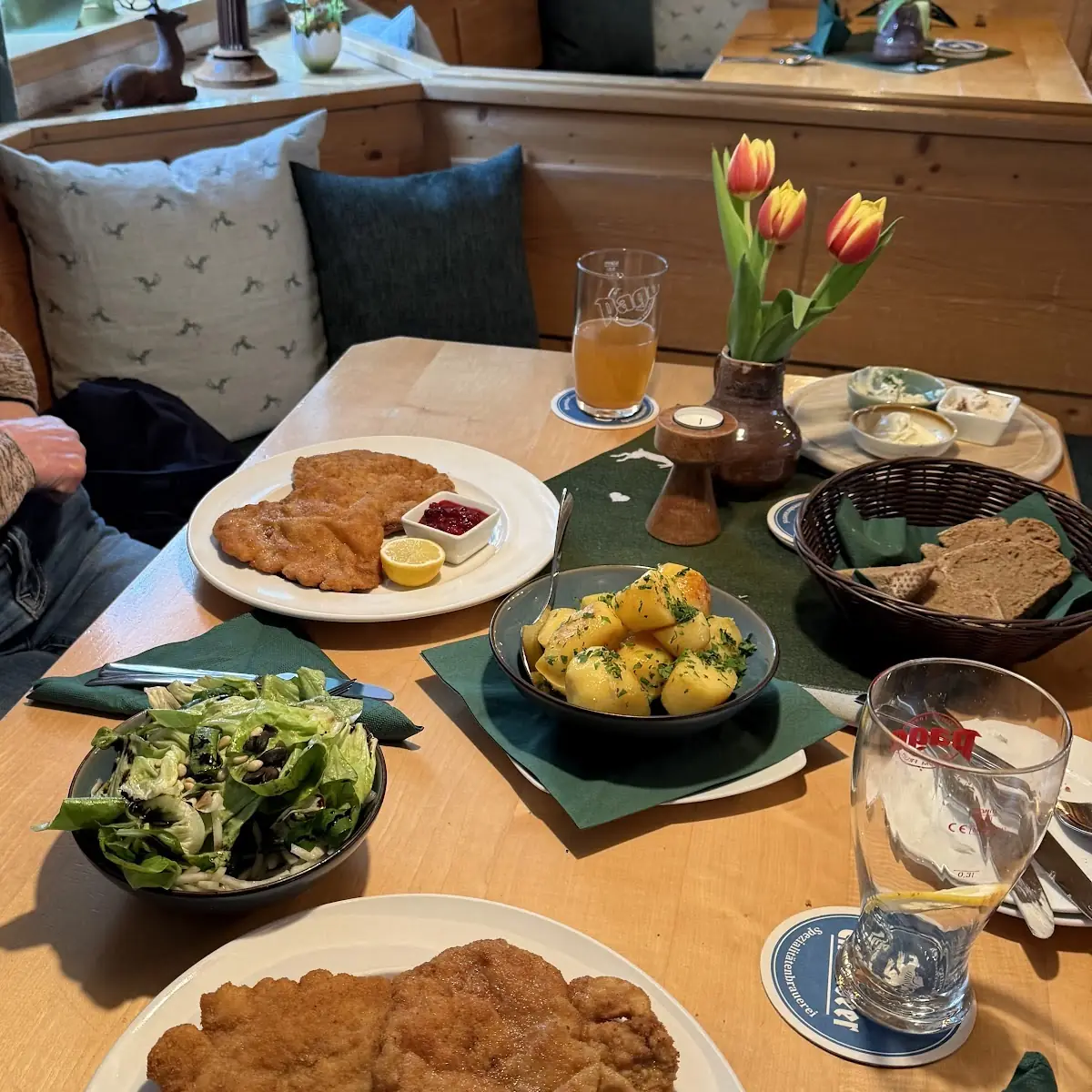 Essen und Trinken photo 7