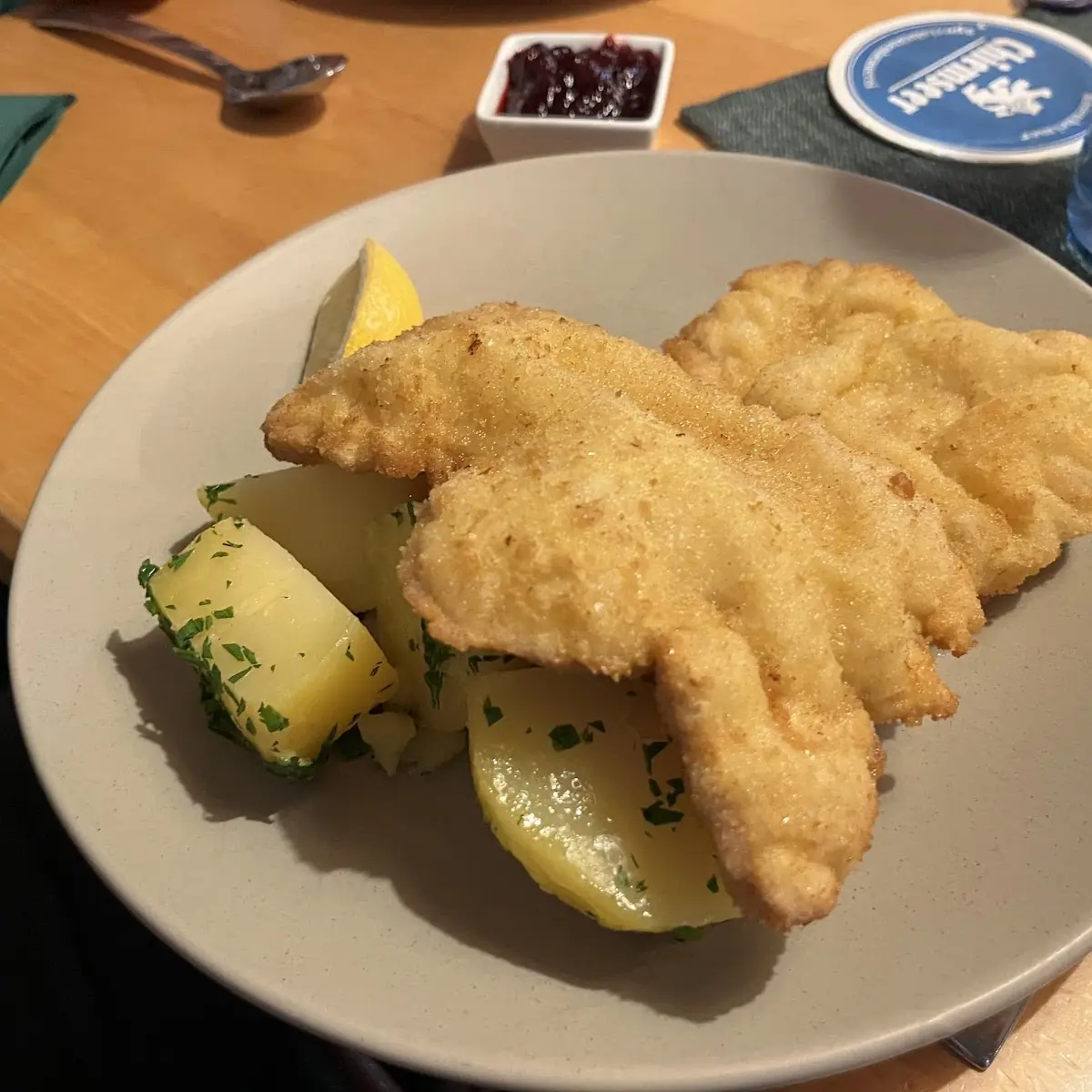 Essen und Trinken photo 8
