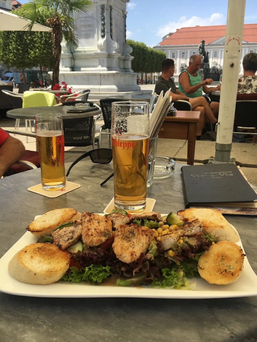 Essen und Trinken photo 10