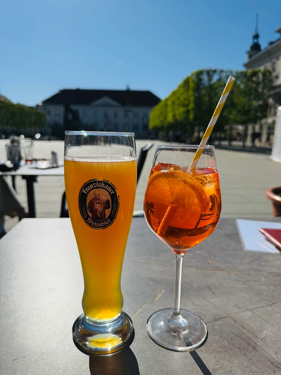 Essen und Trinken photo 3