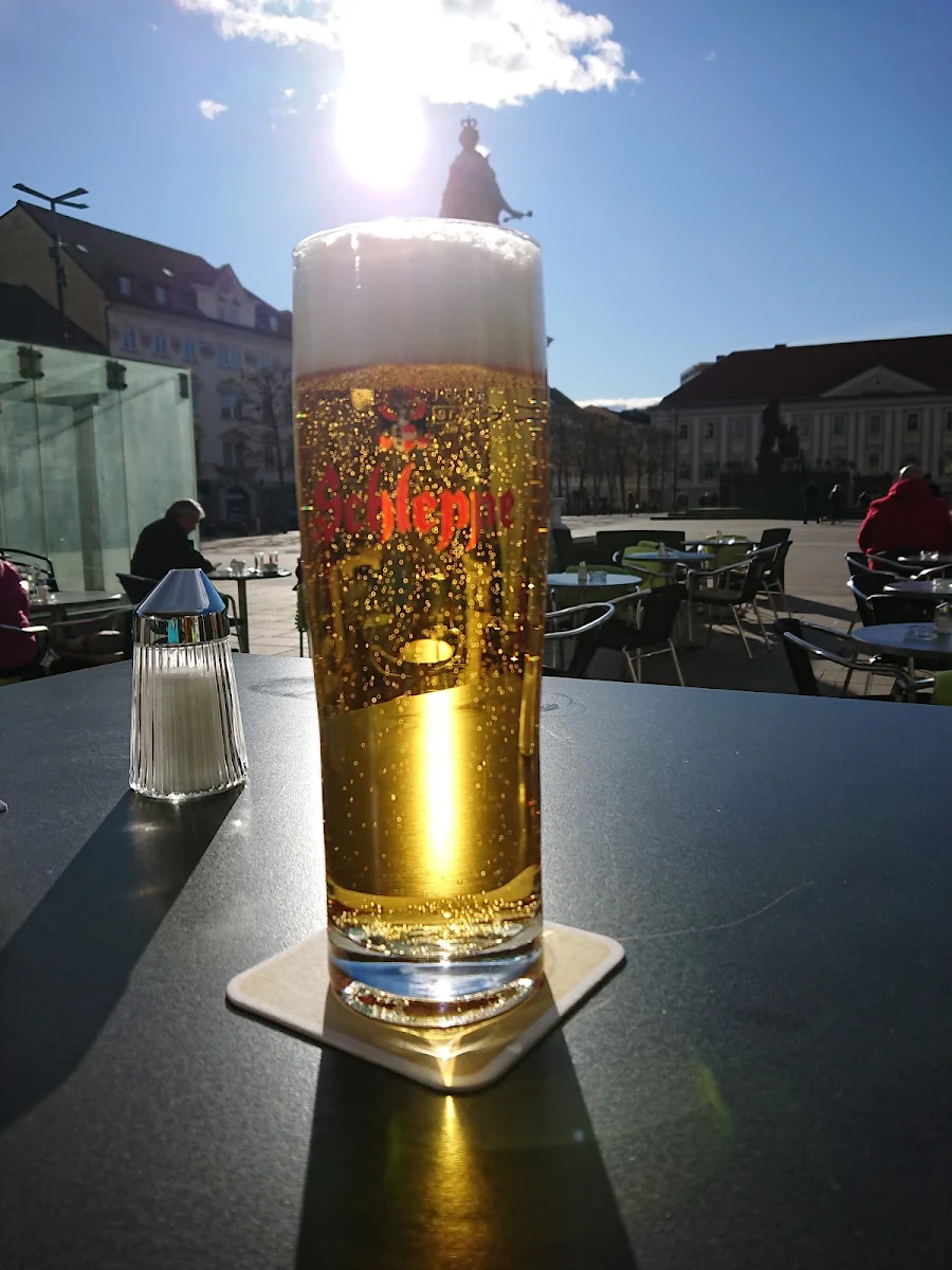 Essen und Trinken photo 6