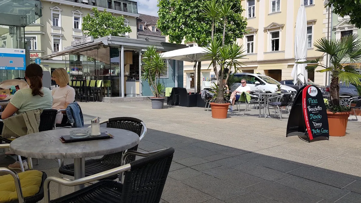 Atmosphäre photo 9