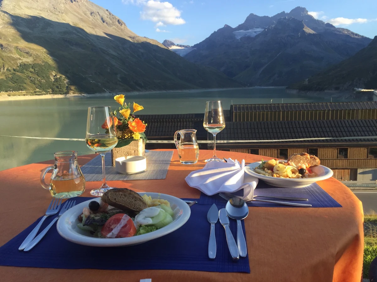 Essen und Trinken photo 8