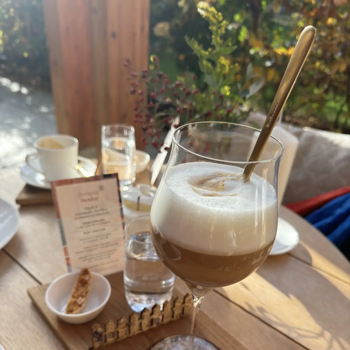 Essen und Trinken photo 10