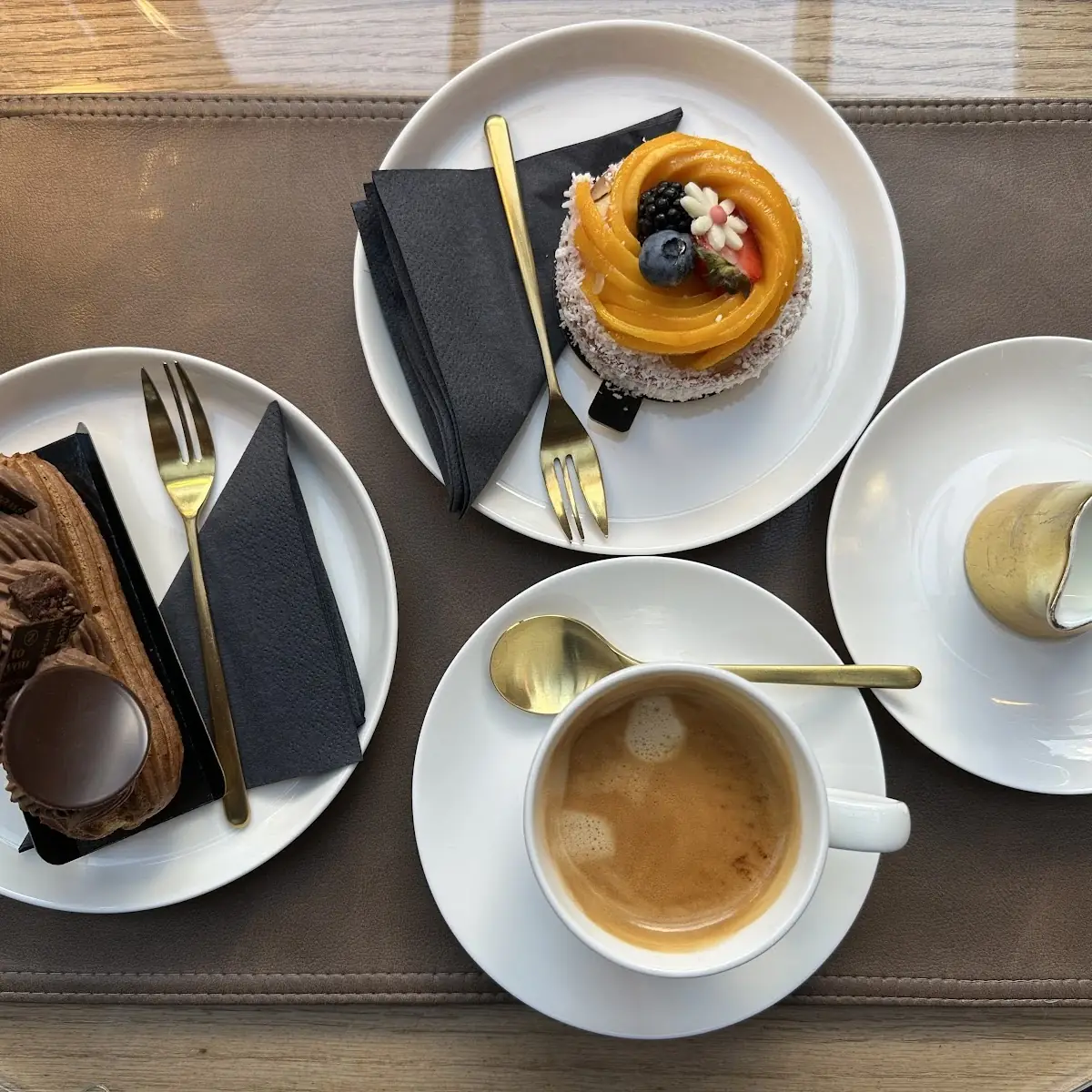 Essen und Trinken photo 4