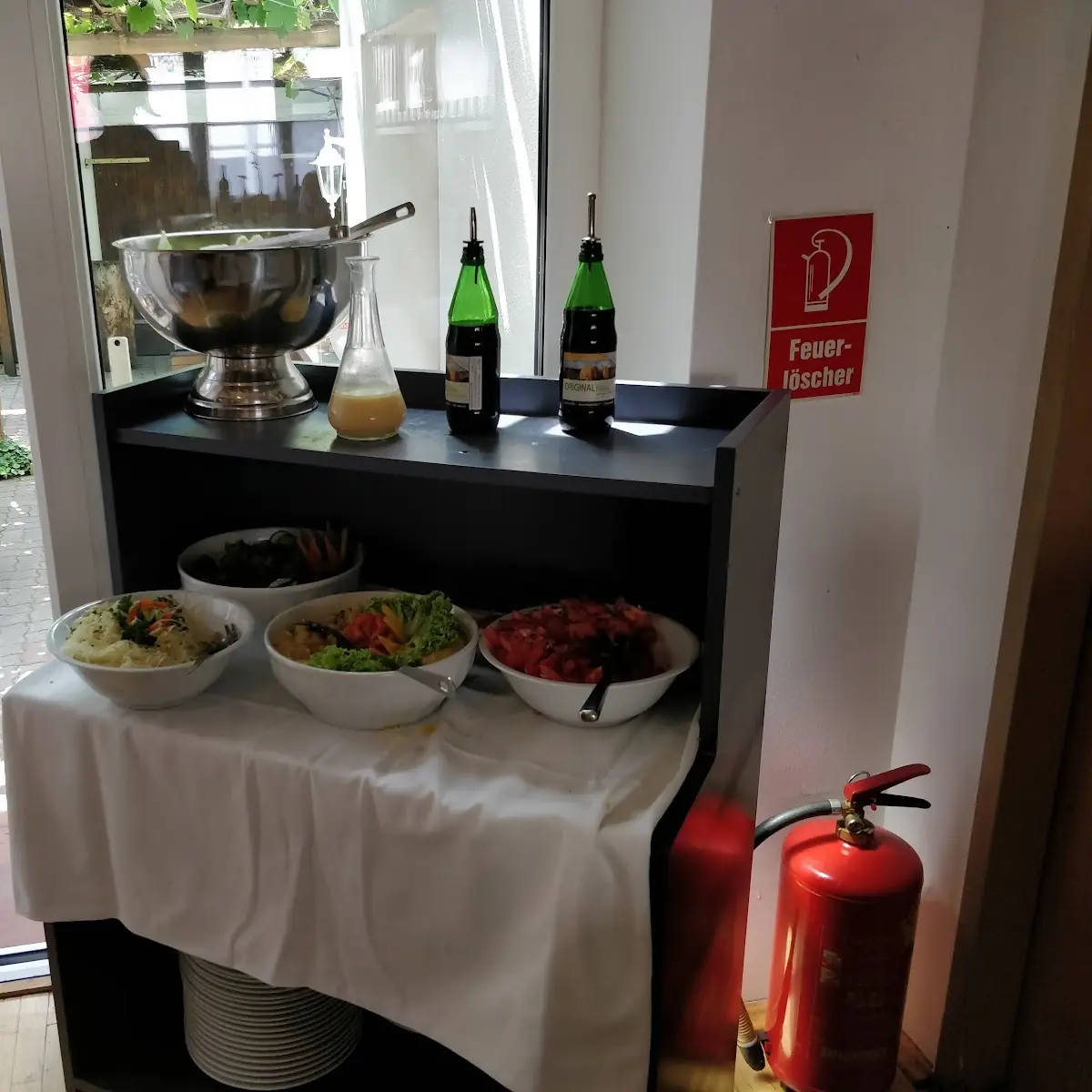 Essen und Trinken photo 1