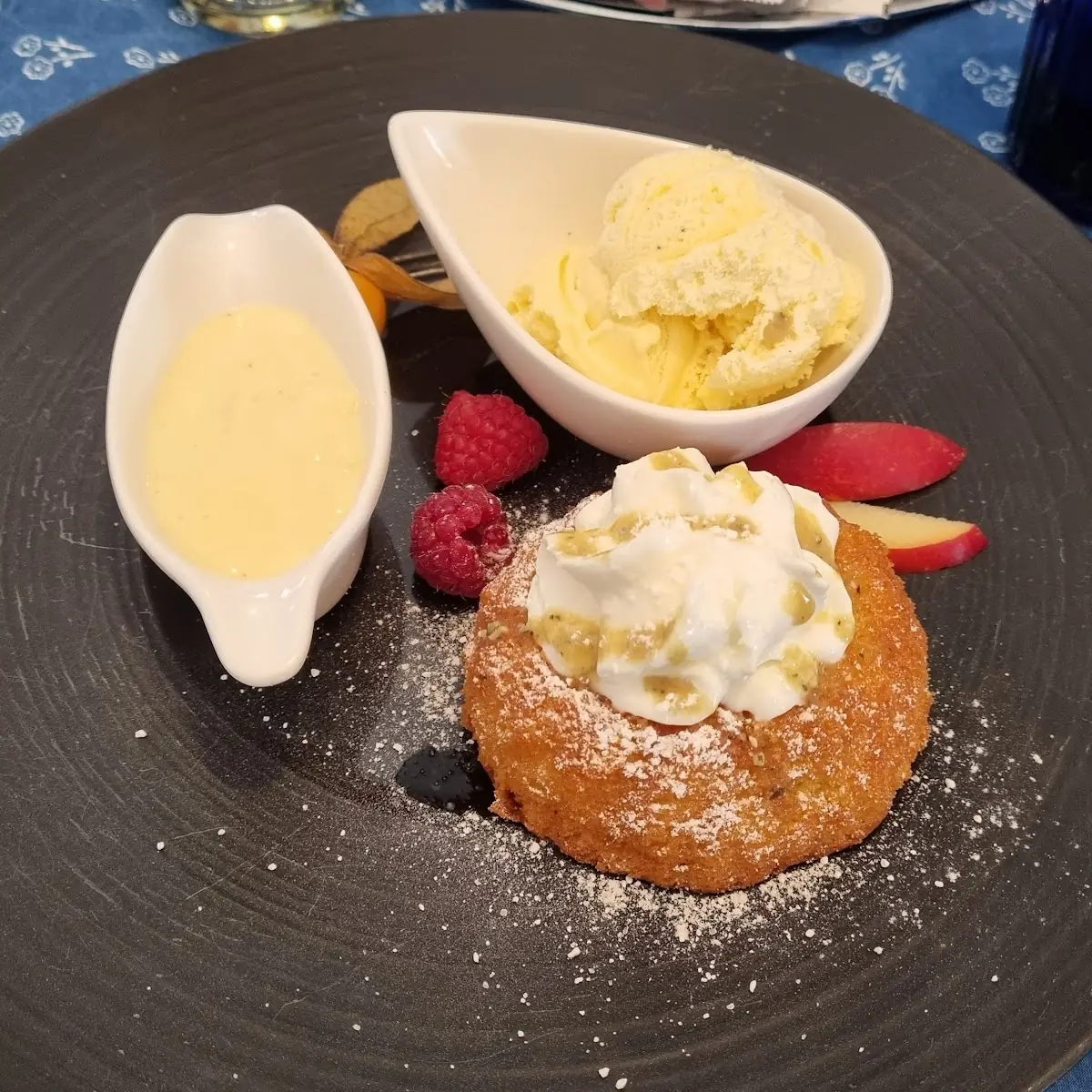 Essen und Trinken photo 10