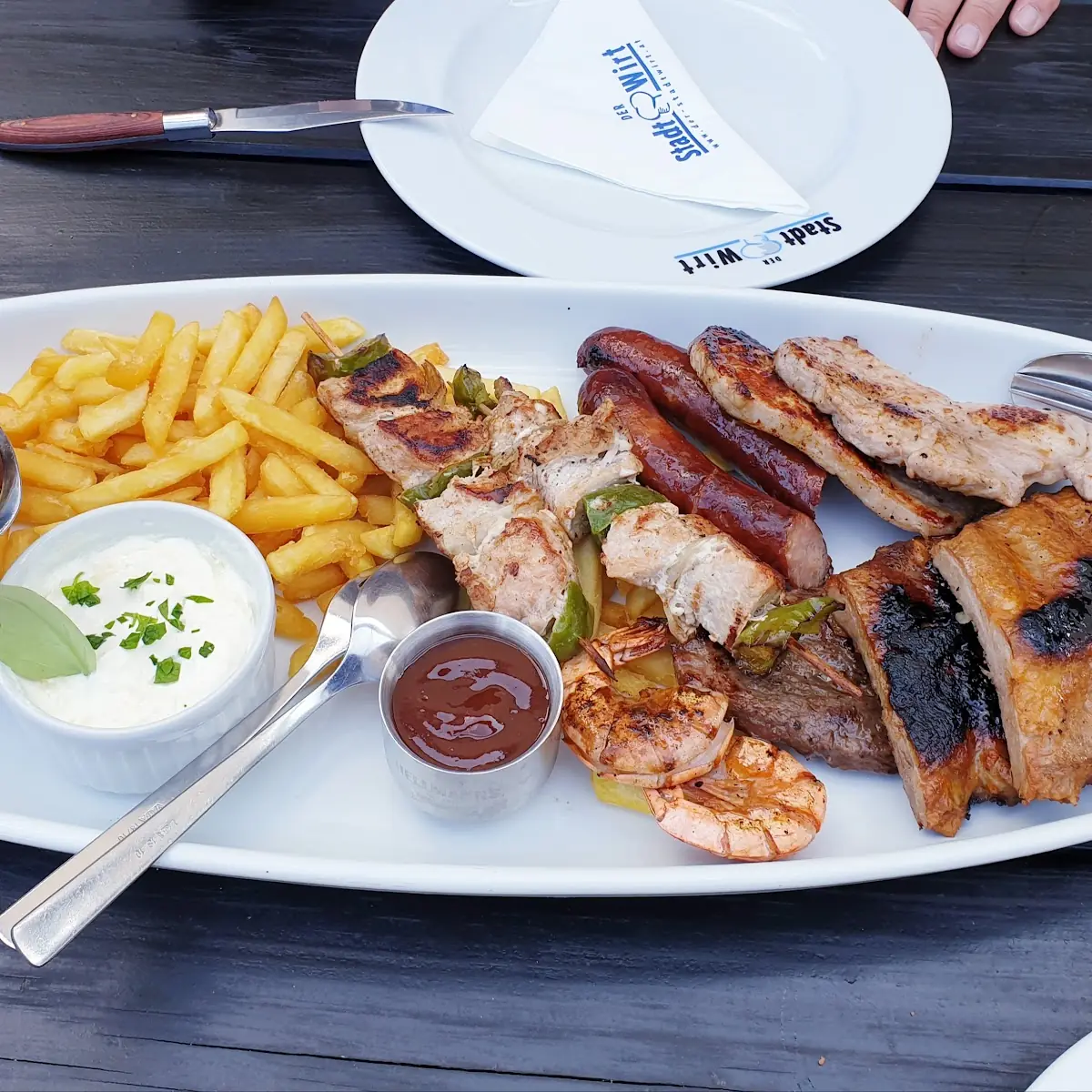 Essen und Trinken photo 5