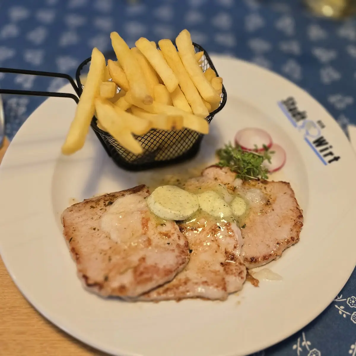Essen und Trinken photo 6