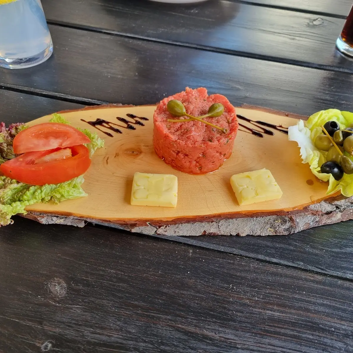 Essen und Trinken photo 8