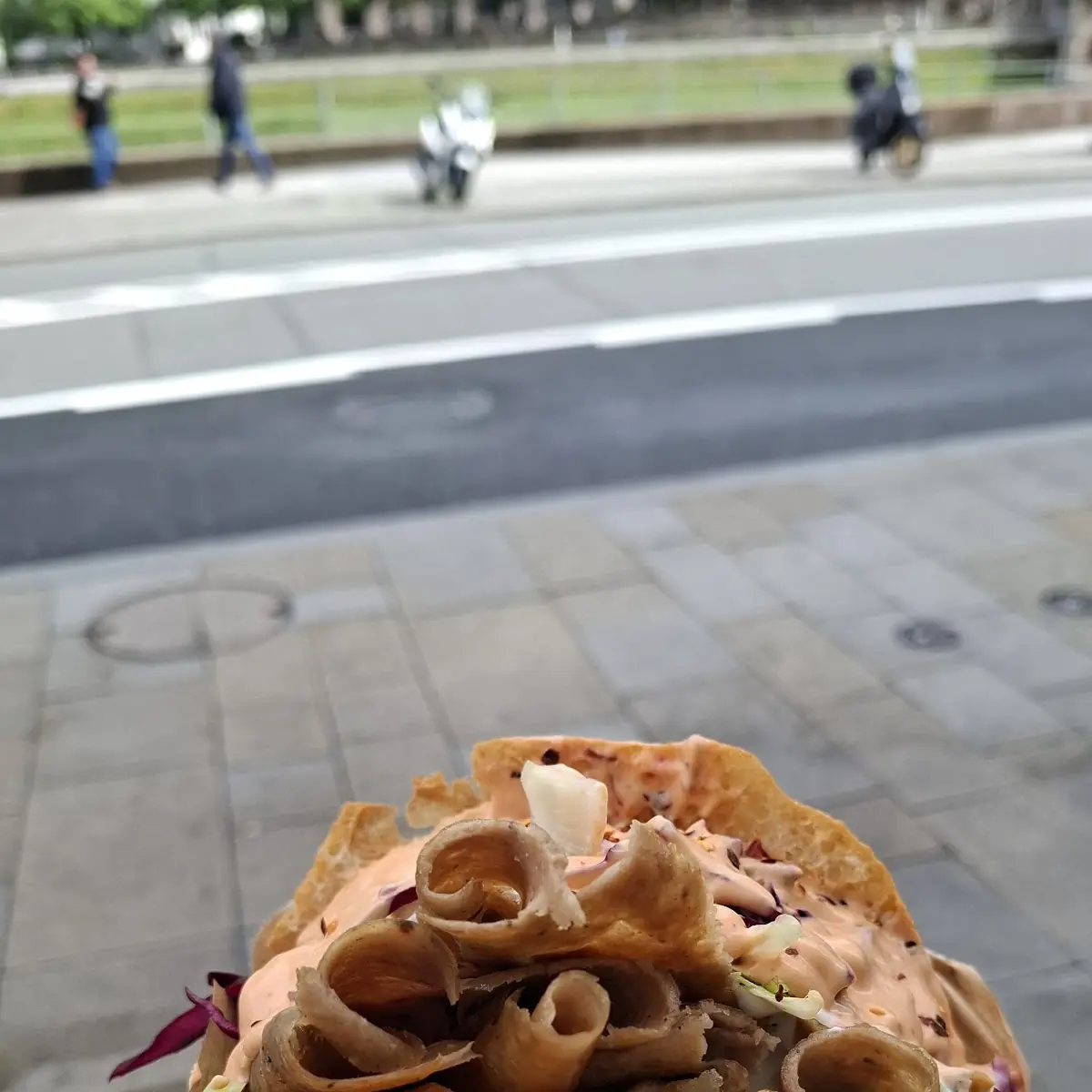 Essen und Trinken photo 10