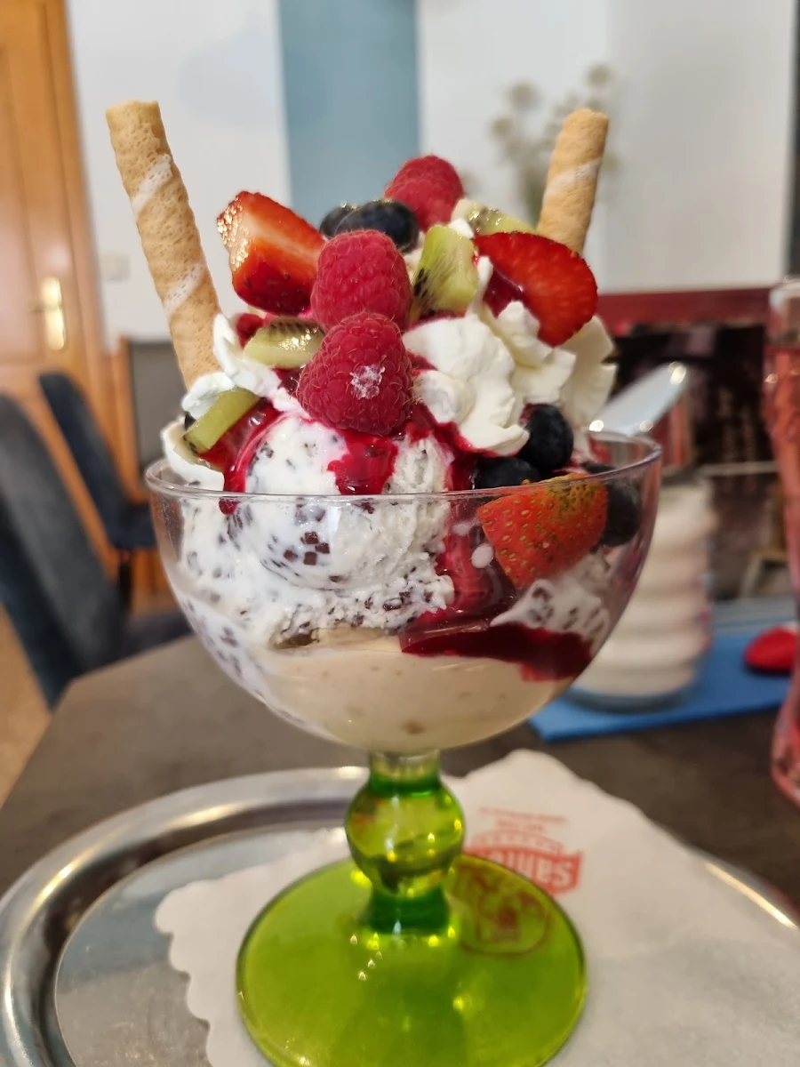 Essen und Trinken photo 2