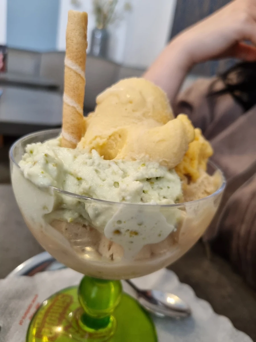 Essen und Trinken photo 8