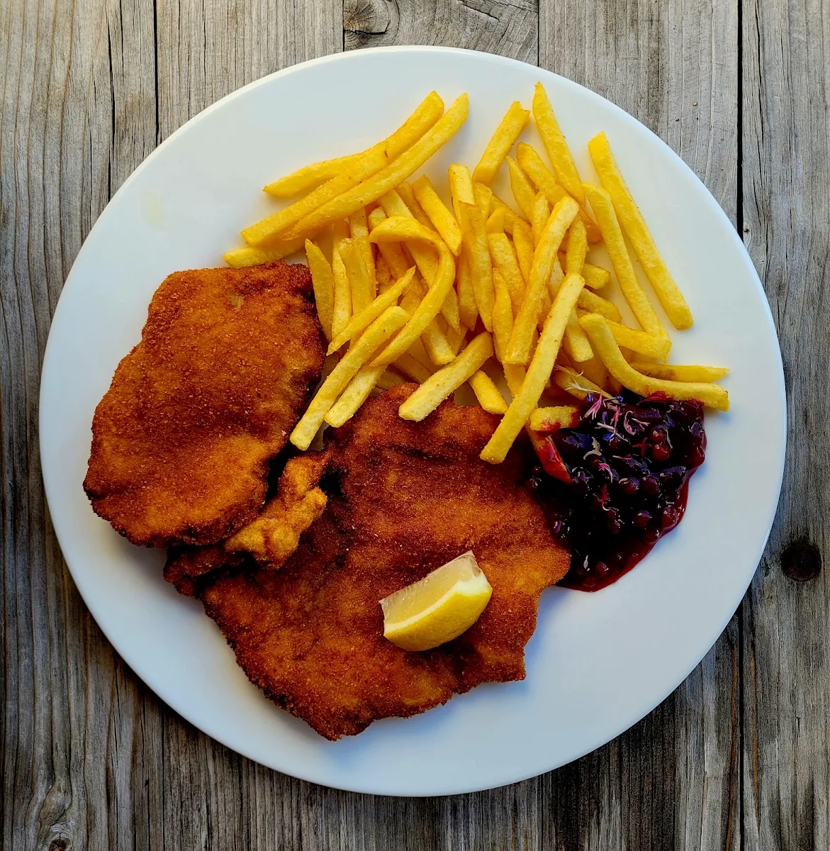 Essen und Trinken photo 2