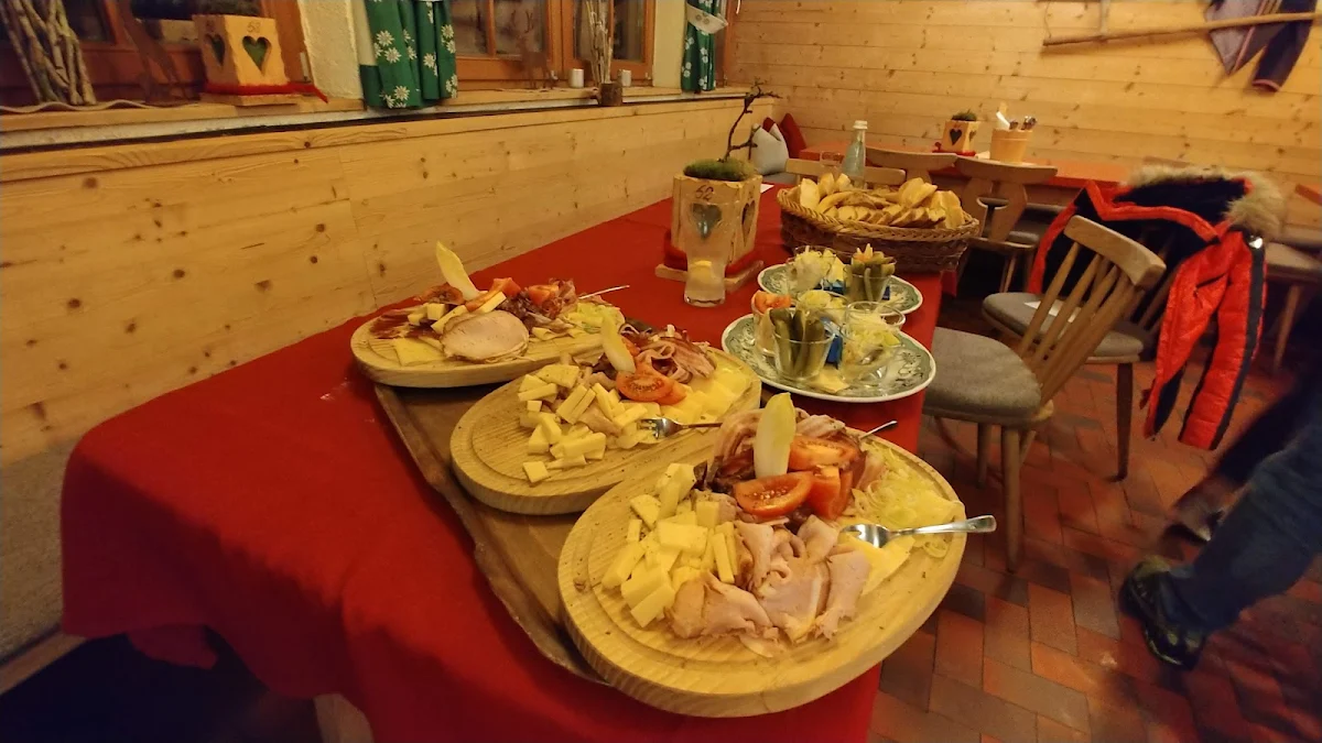Essen und Trinken photo 5