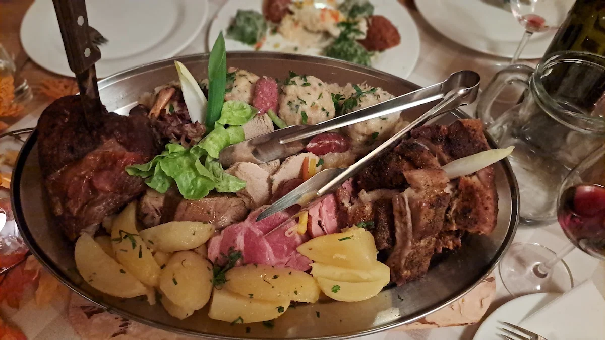 Essen und Trinken photo 6