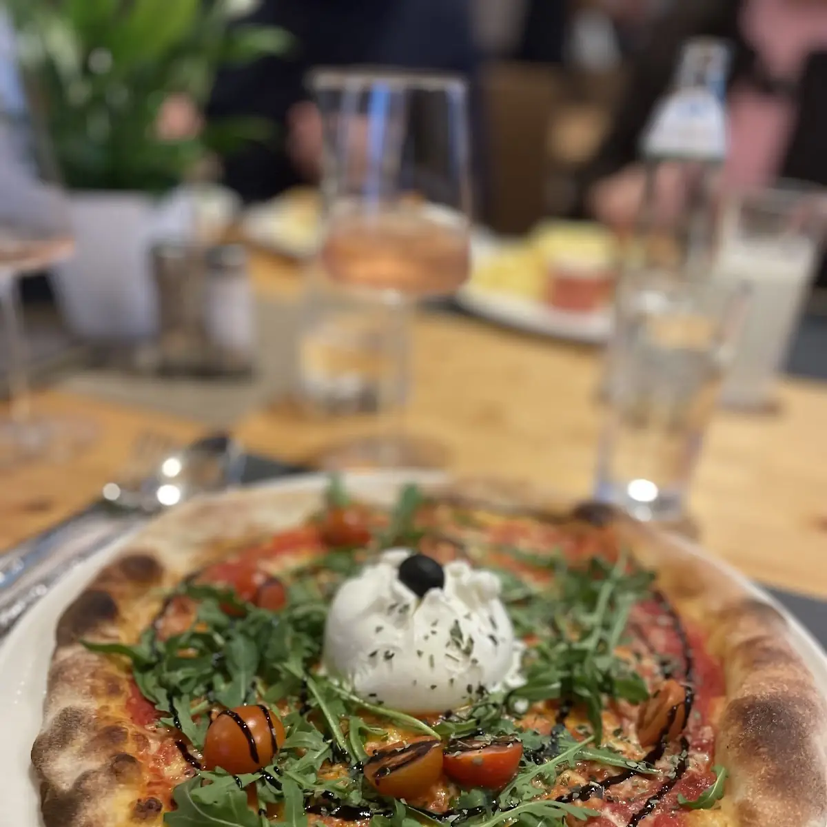 Essen und Trinken photo 5