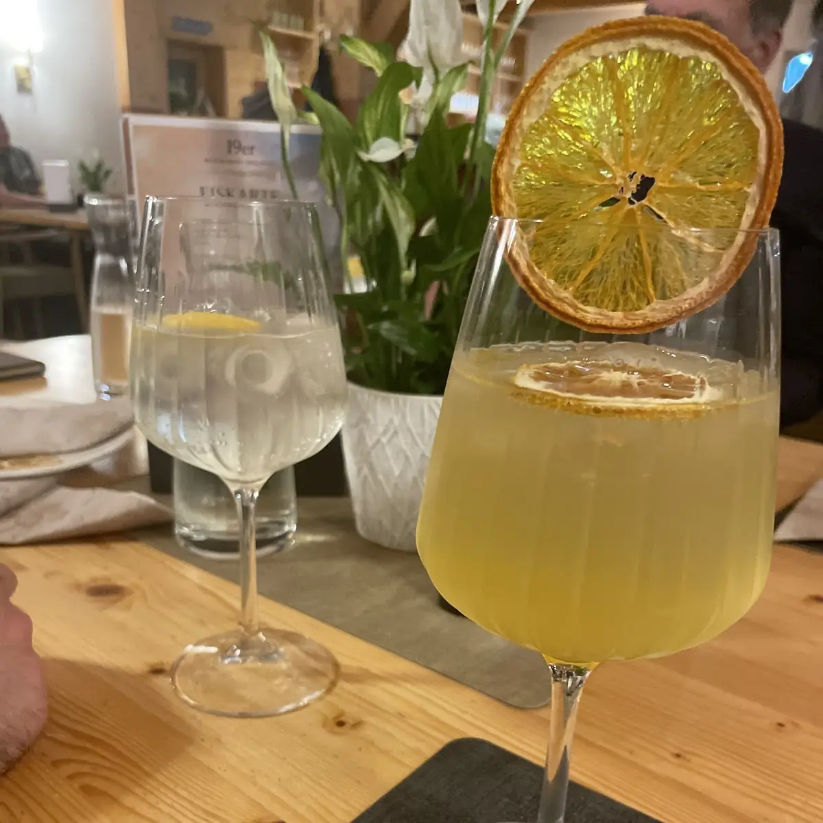 Essen und Trinken photo 7