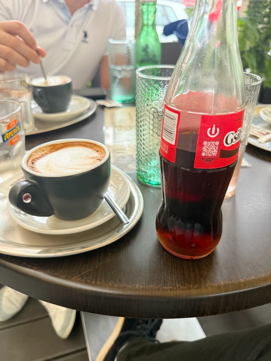 Essen und Trinken photo 2