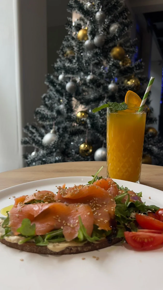 Essen und Trinken photo 4