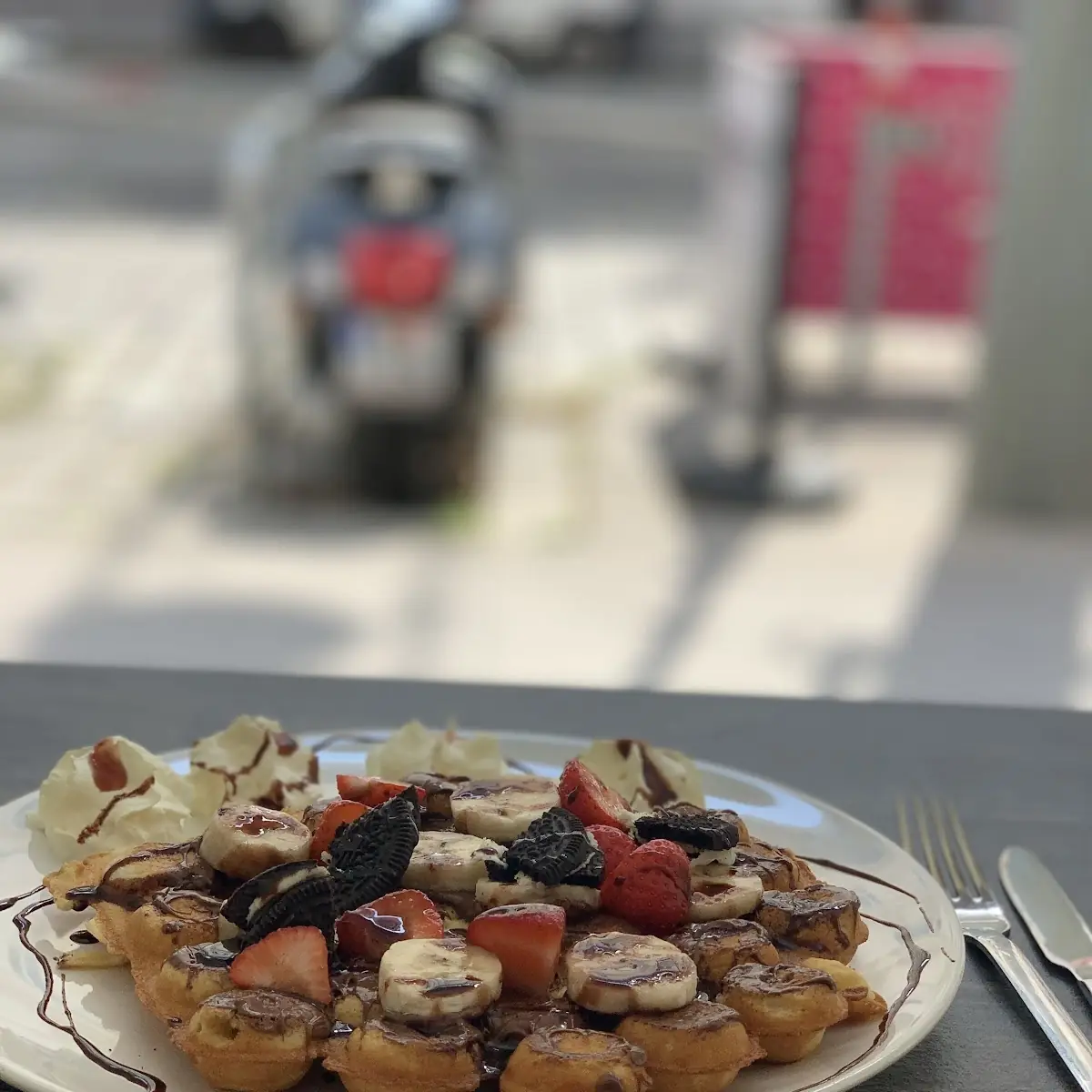 Essen und Trinken photo 3
