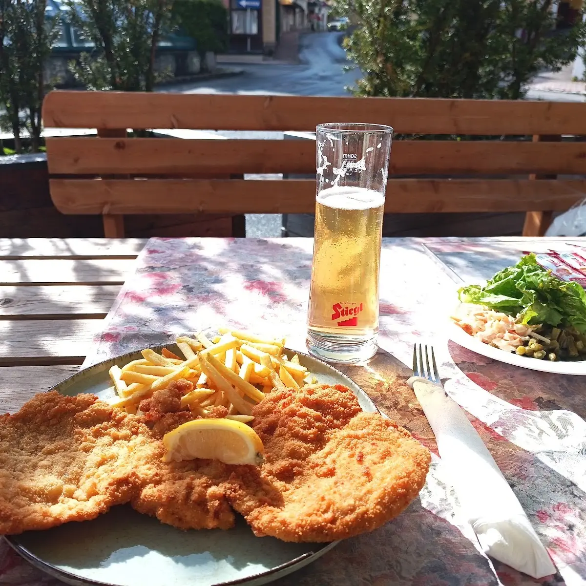 Essen und Trinken photo 2