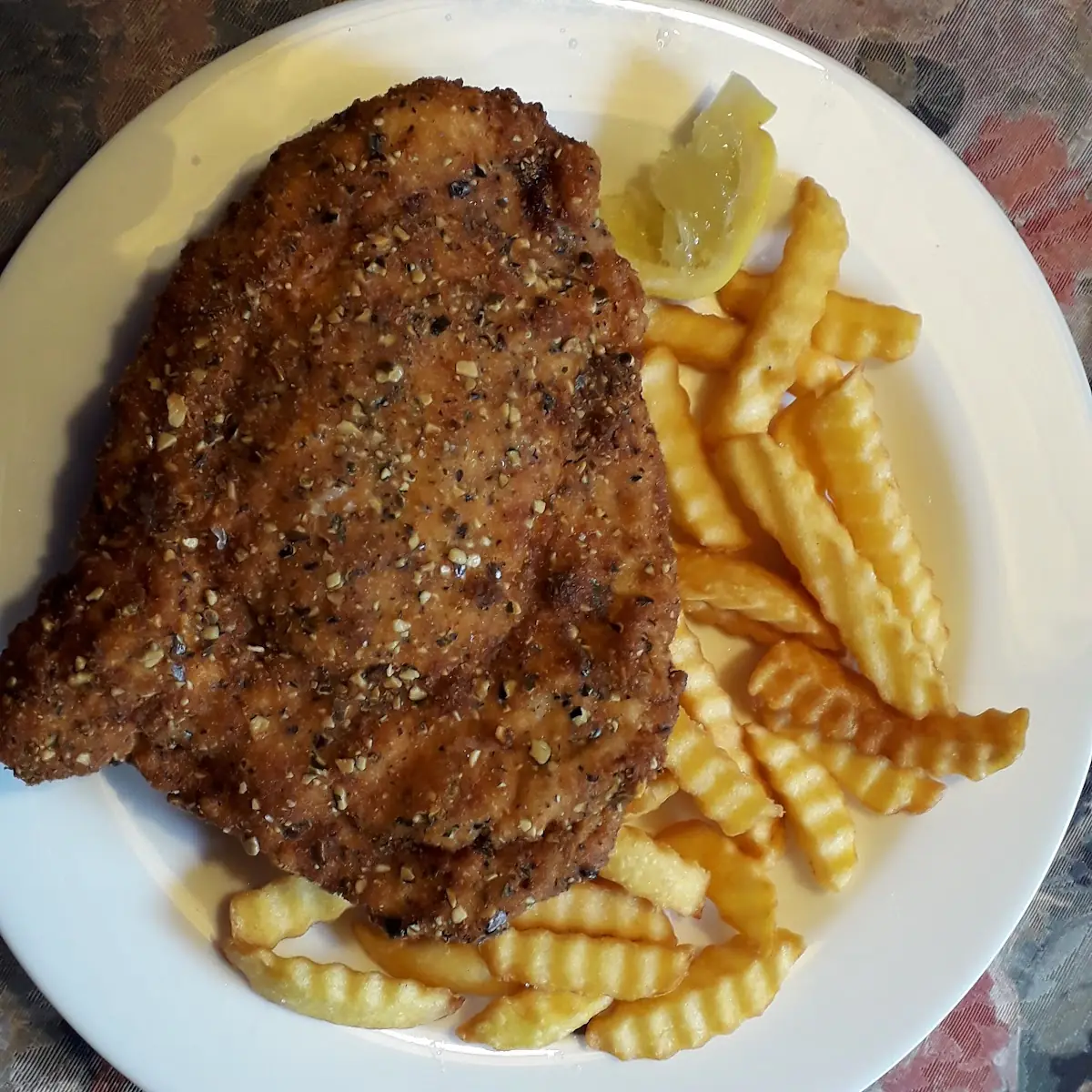 Essen und Trinken photo 6