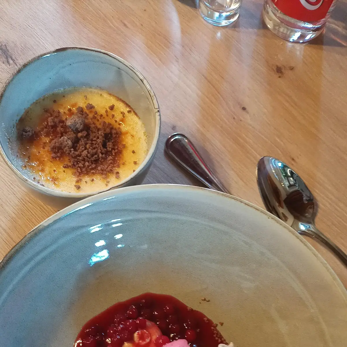 Essen und Trinken photo 10