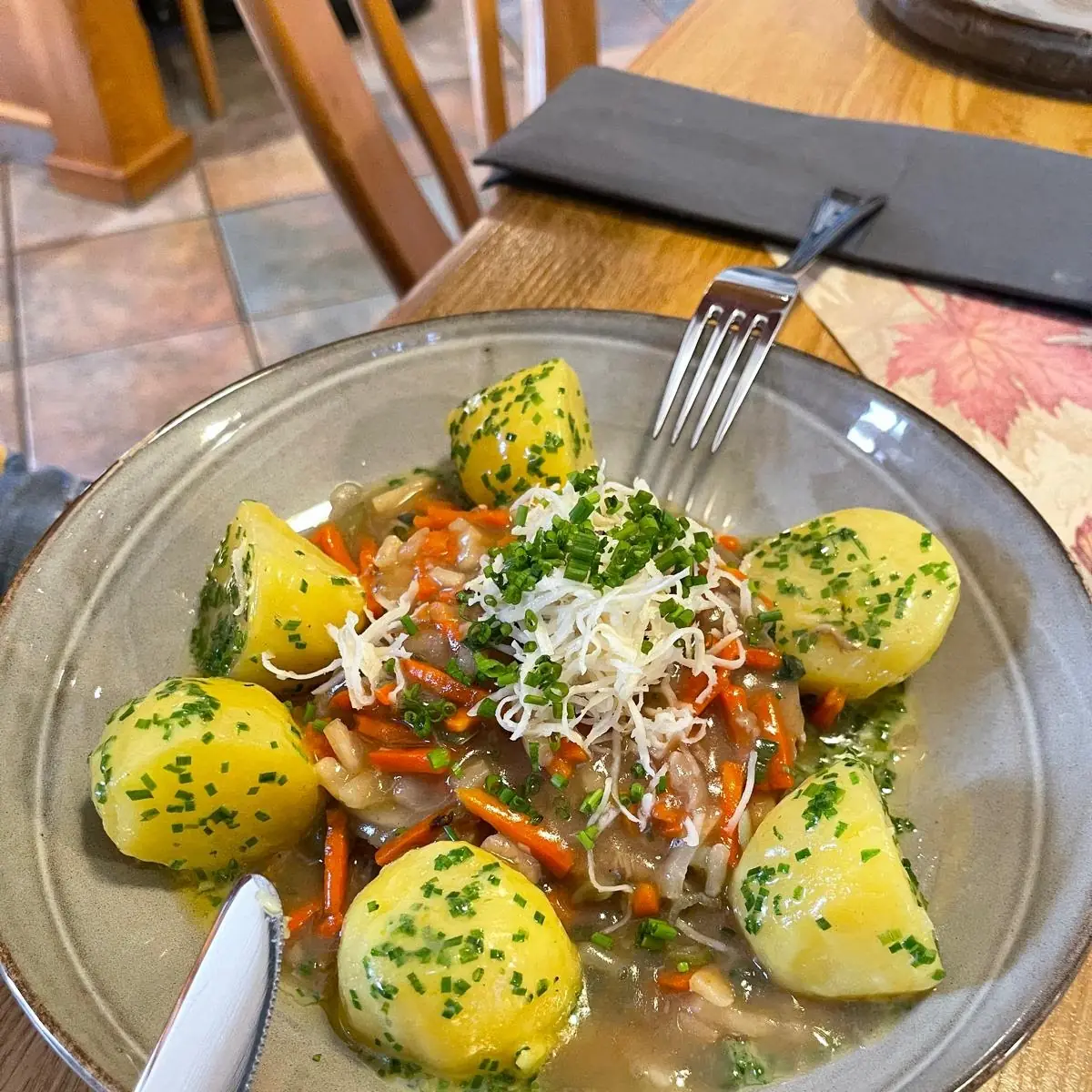 Essen und Trinken photo 2
