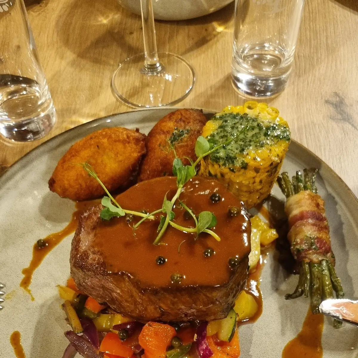 Essen und Trinken photo 5