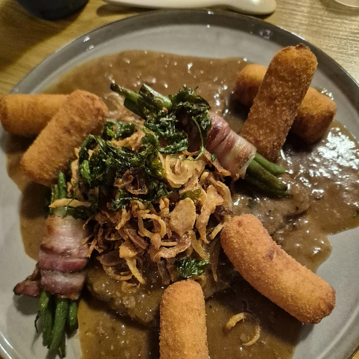 Essen und Trinken photo 6