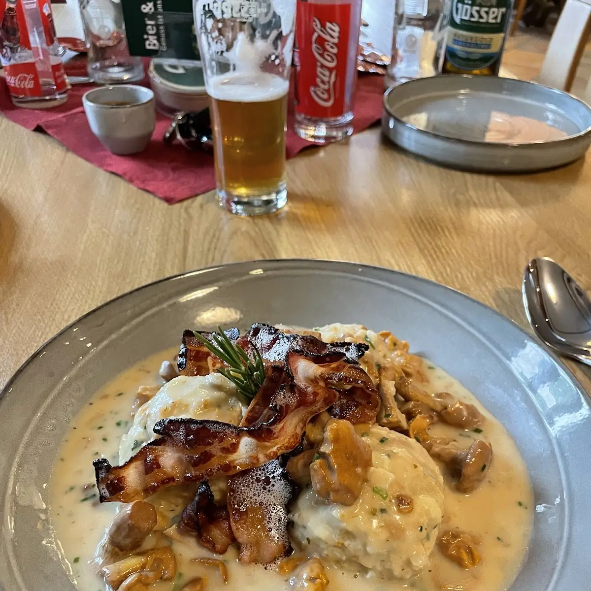 Essen und Trinken photo 7