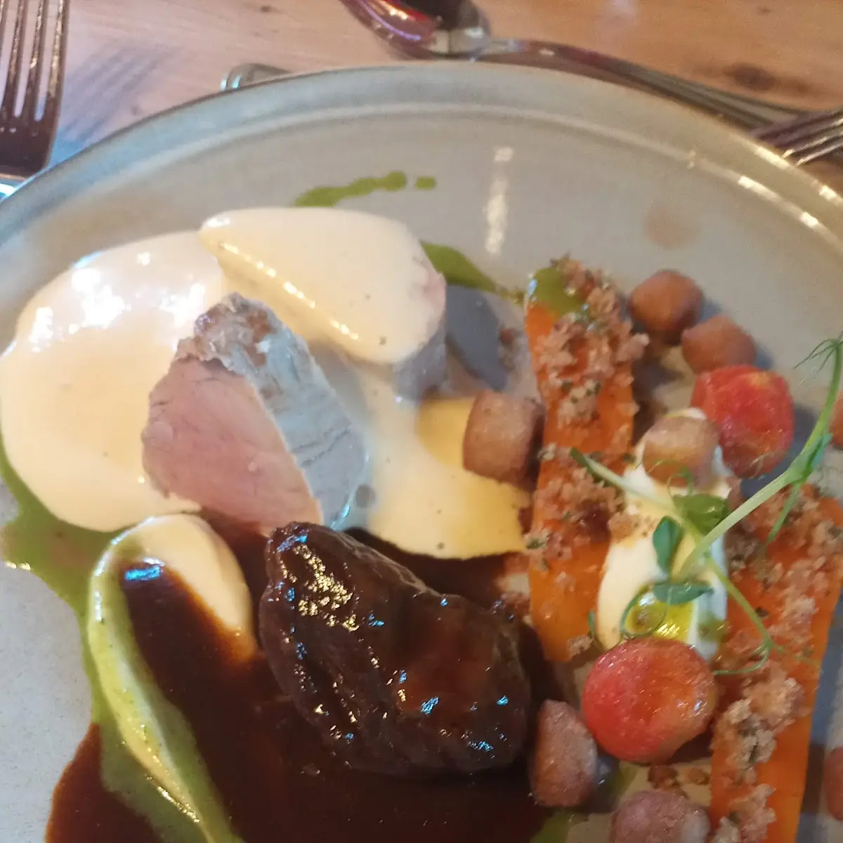 Essen und Trinken photo 8