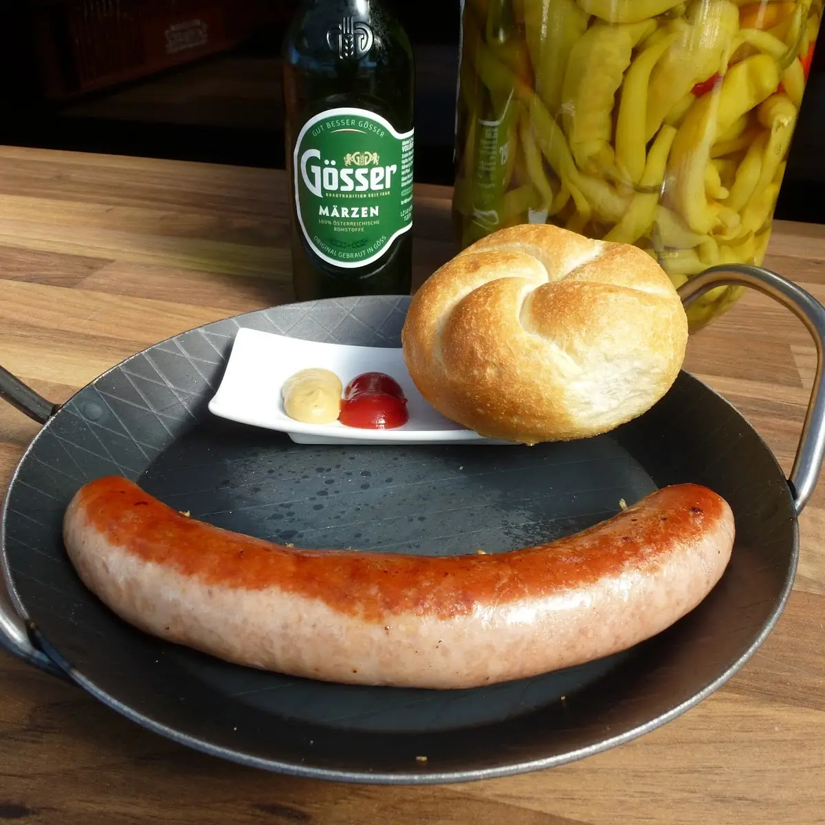 Essen und Trinken photo 1