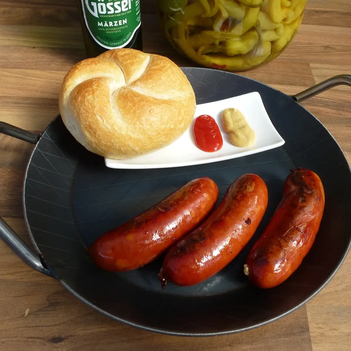Essen und Trinken photo 10